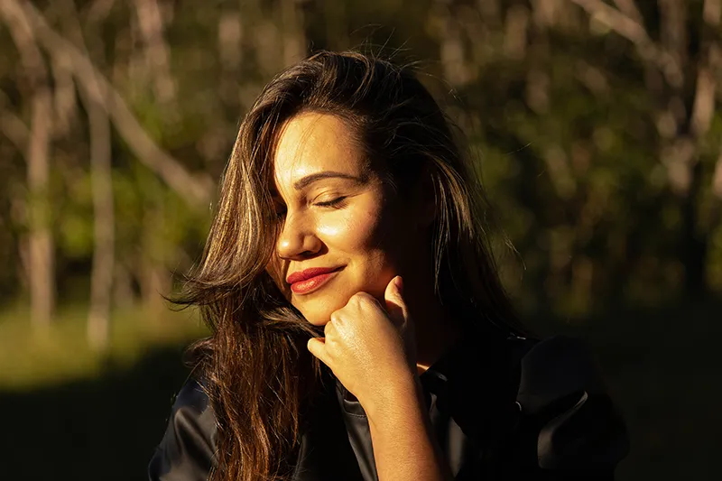 Golden Hour