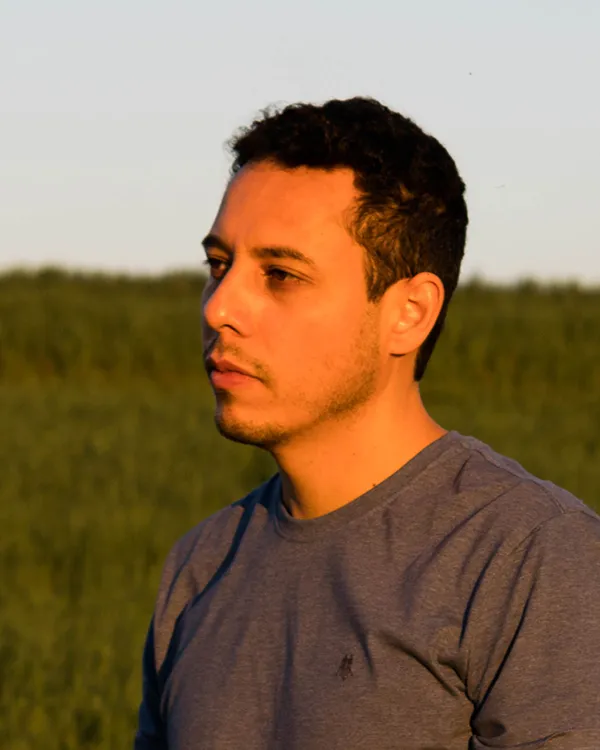 Edson Souza